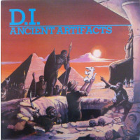D.I. (USA) - Ancient Artifacts