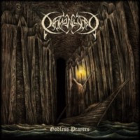 DAEMONLORD - Godless prayers