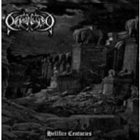 DAEMONLORD - Hellfire centuries