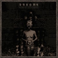 DAKHMA - Hamkar Atonement
