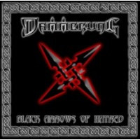 DAMMERUNG - Black arrows of hatred