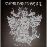 DAMONENBLUT - Das Tor Zur Hölle