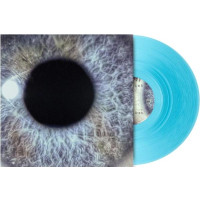 DAN SWANO - Moontower (Transparent Light Blue Vinyl)