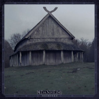 DANHEIM - Heimferd