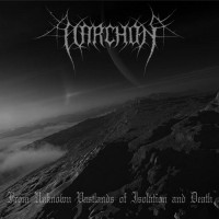 DARCHON - From Unknown Vastlands Of Isolation And Death