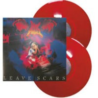 DARK ANGEL - Leave scars