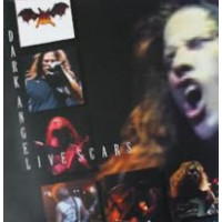 DARK ANGEL - Live scars