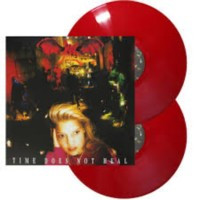 DARK ANGEL - Time does not heal
