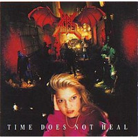 DARK ANGEL - Time does not heal