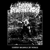 DARK DIVINATION - Liitto Hengen Ja Veren