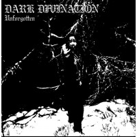 DARK DIVINATION - Unforgotten