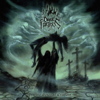 DARK FORTRESS - Profane genocidical creation