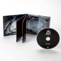 DARK FORTRESS - Spectres from the Old World -Ltd Mediabook