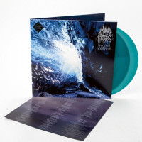 DARK FORTRESS - Spectres from the Old World -Ltd petrol green