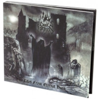 DARK FORTRESS - Tales from eternal dusk