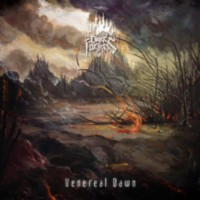 DARK FORTRESS - Venereal Dawn - 2LP