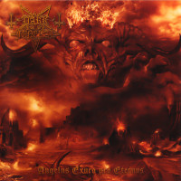 DARK FUNERAL - Angelus Exuro pro Eternus 