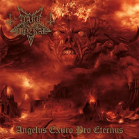 DARK FUNERAL - Angelus Exuro pro Eternus 