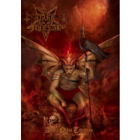 DARK FUNERAL - Attera Orbis Terrarum - Part 1 - DVD