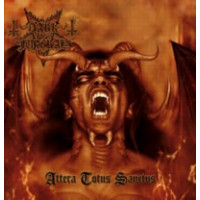 DARK FUNERAL - Attera Totus Sanctus (1st press)
