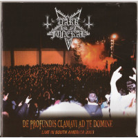 DARK FUNERAL - De Profundis Clamavi Ad Te Domine