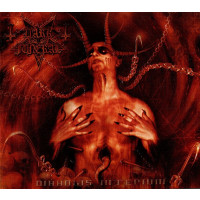 DARK FUNERAL - Diabolis Interium