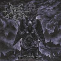 DARK FUNERAL - In the sign
