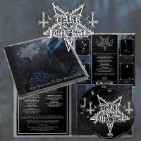 DARK FUNERAL - The Secrets of the Black Arts 