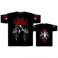 DARK FUNERAL - Shadow Monks - TS XL