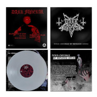 DARK FUNERAL - Teach Children To Worship Satan