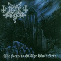 DARK FUNERAL - The Secrets Of The Black Arts