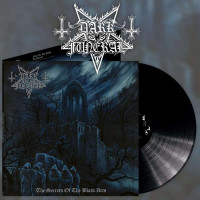 DARK FUNERAL - The Secrets of the Black Arts