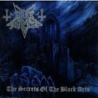 DARK FUNERAL - The Secrets Of The Black Arts (Digipack)