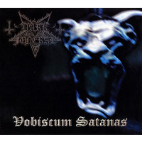 DARK FUNERAL - Vobiscum Satanas