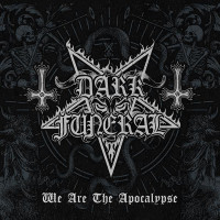DARK FUNERAL - We Are The Apocalypse (Ltd. Box LP+CD)