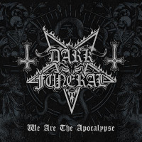 DARK FUNERAL - We Are The Apocalypse (Ltd. Box LP+CD)