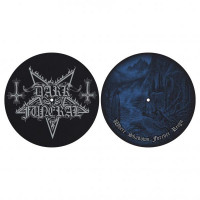 DARK FUNERAL - Where shadows foreever reign - Slipmat
