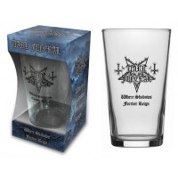 DARK FUNERAL - WHERE SHADOWS FOREVER REIGN (BEER GLASS) 