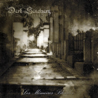 DARK SANCTUARY - Les Memoires Blessees