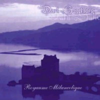 DARK SANCTUARY - Royaume melancolique