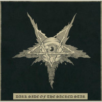 Dark Side of the Sacred Star - AA.VV.