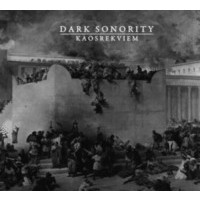 DARK SONORITY - Kaosreqviem