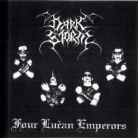 DARK STORM - Four lucan emperors
