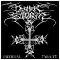 DARK STORM - Infernal tyrant - LP