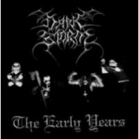 DARK STORM - The early years