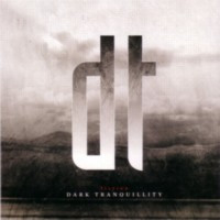 DARK TRANQUILLITY - Fiction - Lim Box