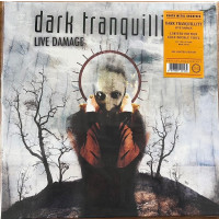 DARK TRANQUILLITY - Live Damage (Gold)