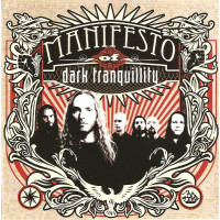 DARK TRANQUILLITY - Manifesto Of Dark Tranquillity
