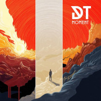 DARK TRANQUILLITY - Moment (vinyl)