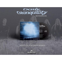 DARK TRANQUILLITY - Skydancer